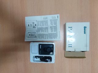 Alarma personal Quórum pall II