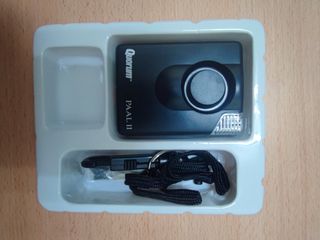 Alarma personal Quórum pall II
