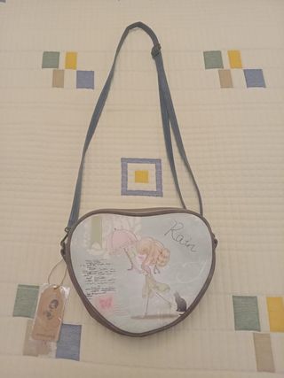 Bolso niña