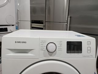 Lavadora Samsung de 6kg
