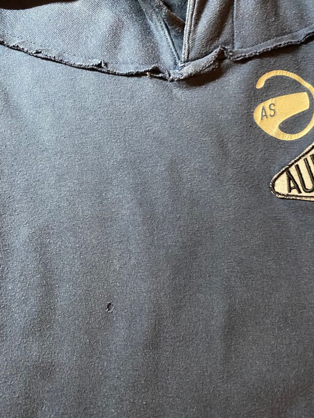 Maglietta Audace originale manica lunga