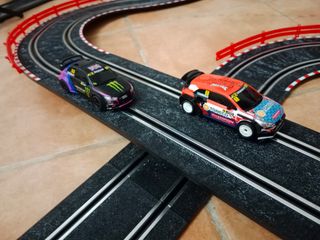 scalextric
