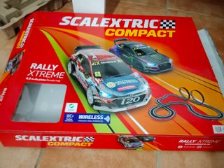 scalextric
