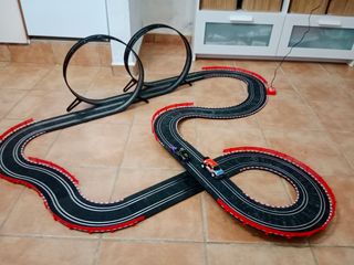 scalextric