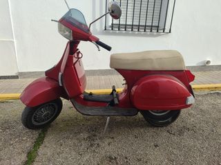 Vespa TX 200