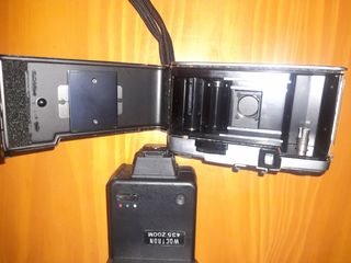 Cámara de fotos Olympus-Pen