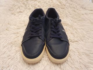 Zapatillas Polo Ralph Lauren Cuero