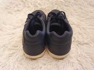 Zapatillas Polo Ralph Lauren Cuero