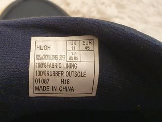 Zapatillas Polo Ralph Lauren Cuero