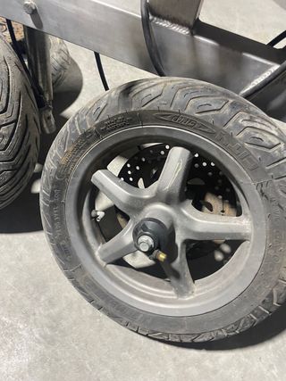 recambios yamaha cygnus 2011