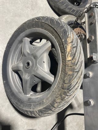 recambios yamaha cygnus 2011