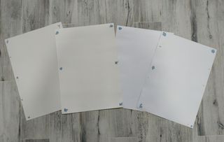 Pósters de 'Django' y 'Rock of Ages'