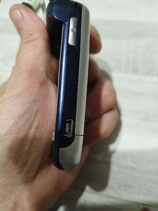 Motorola V360