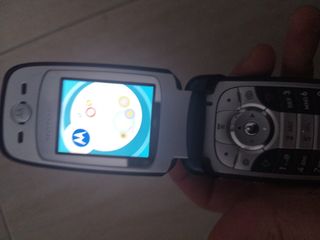 Motorola V360
