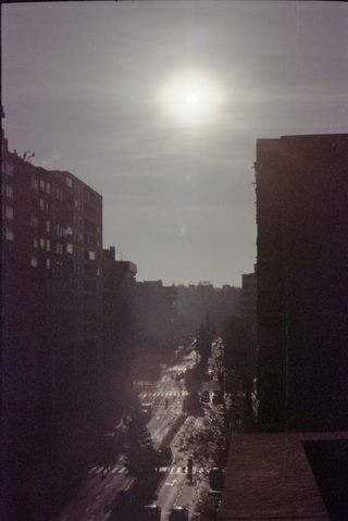 Cámara analógica RICOH KR-10m +Objetivo