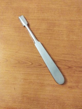 Adaptador de bandas para ortodoncia