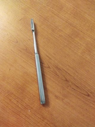 Adaptador de bandas para ortodoncia