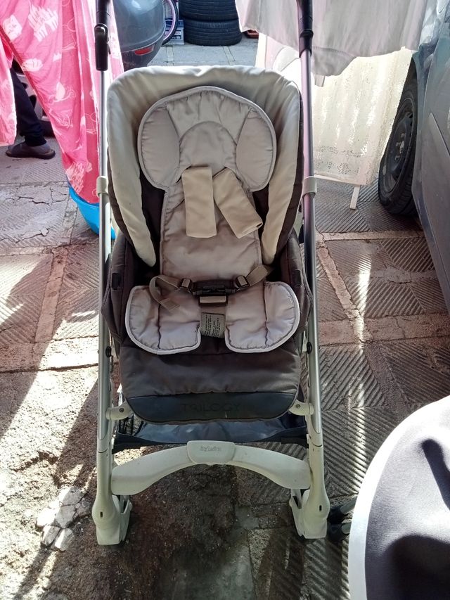 Passeggino Inglesina Trilogy