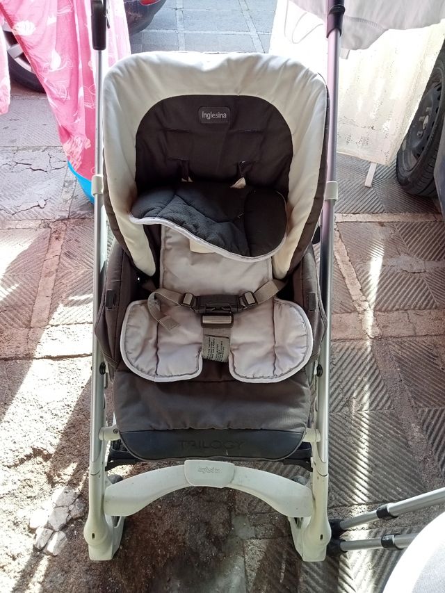 Passeggino Inglesina Trilogy