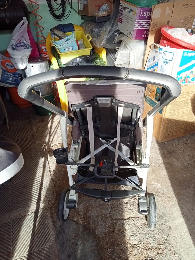 Passeggino Inglesina Trilogy