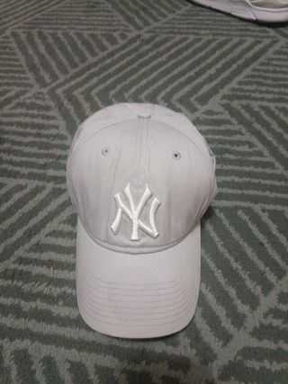 Gorra NY