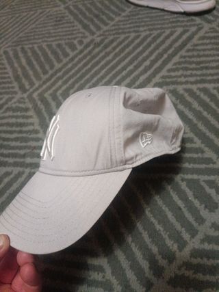 Gorra NY