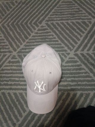 Gorra NY