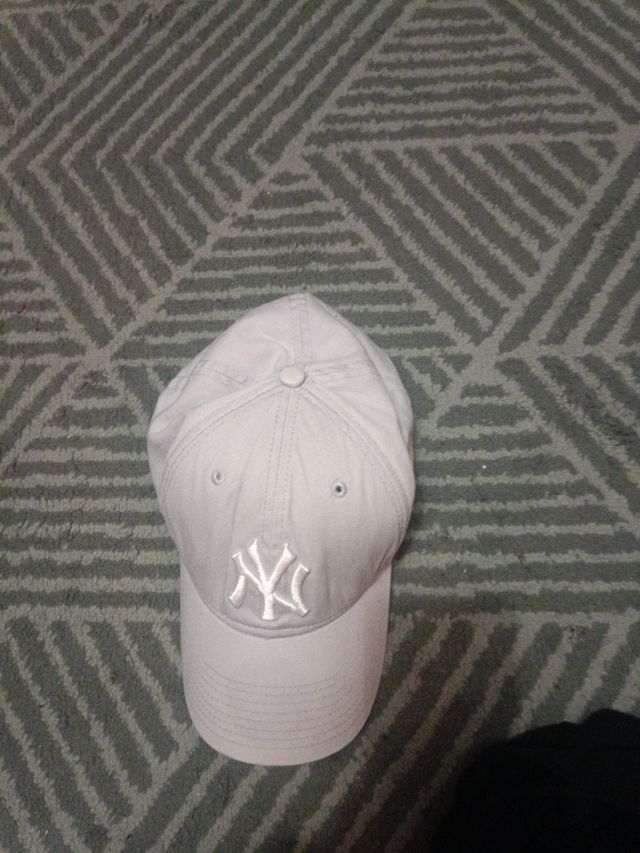 Gorra NY