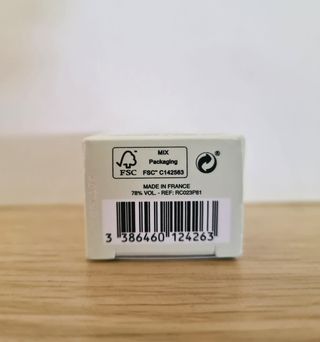 Miniatura de Perfume GIRL de Rochas