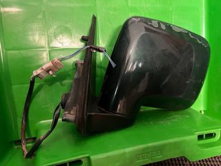 piezas varias terrano nissan / ford maverick