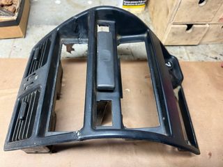 piezas varias terrano nissan / ford maverick
