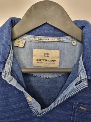 Polo de hombre Scotch and Soda