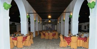 12 Manteles Albero redondos 3,3 