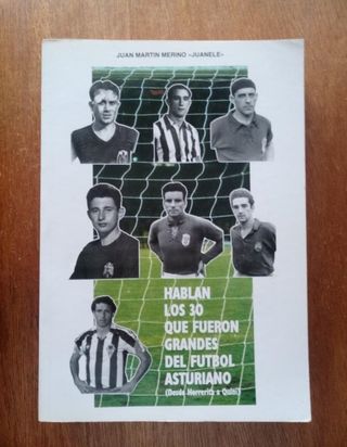 HABLAN LOS 30 QUE FUERON GRANDES EN EL FUTBOL ASTU