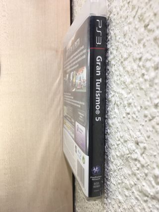 Gran Turismo 5 Ps3