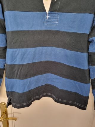 Polo de hombre Zara