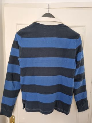 Polo de hombre Zara