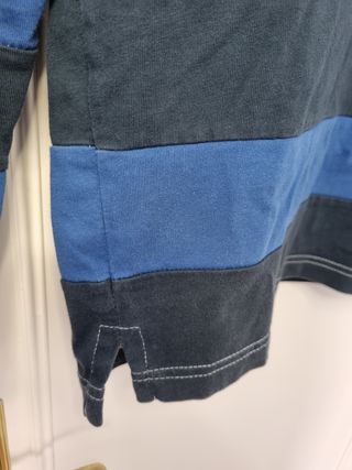 Polo de hombre Zara