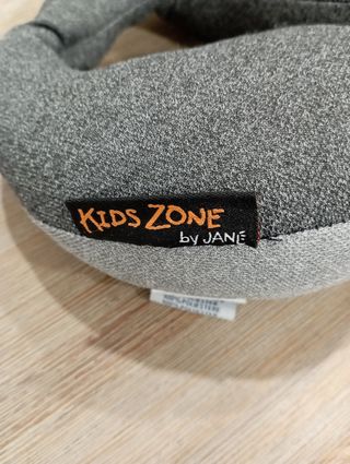 Cojín cervical para bebés Jane kids