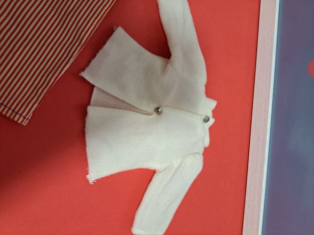 conjunto campo de la muñeca nancy