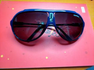 Gafas de sol carrera