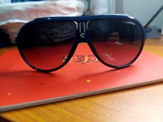 Gafas de sol carrera