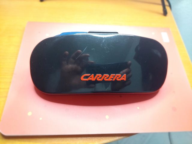 Gafas de sol carrera