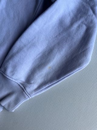 Sudadera Nike Sportswear Club Fleece, Lila.