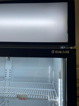 Frigorífico Nevera profesional perfecto