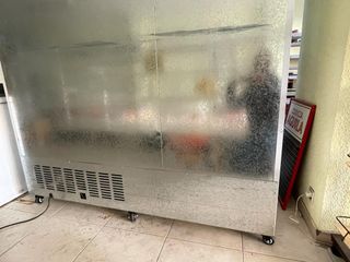 Frigorífico Nevera profesional perfecto