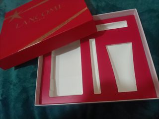 Caja perfume