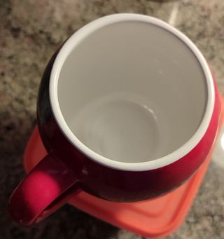 Tazze Mickey Mouse e Paperino Disney