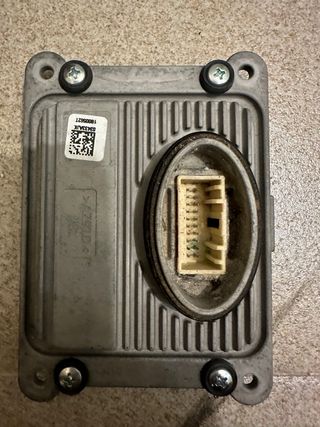 centralita faro kia niro led RF 92190-G5200