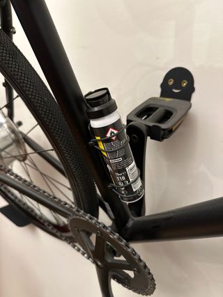 Bicicleta electrica ciudad